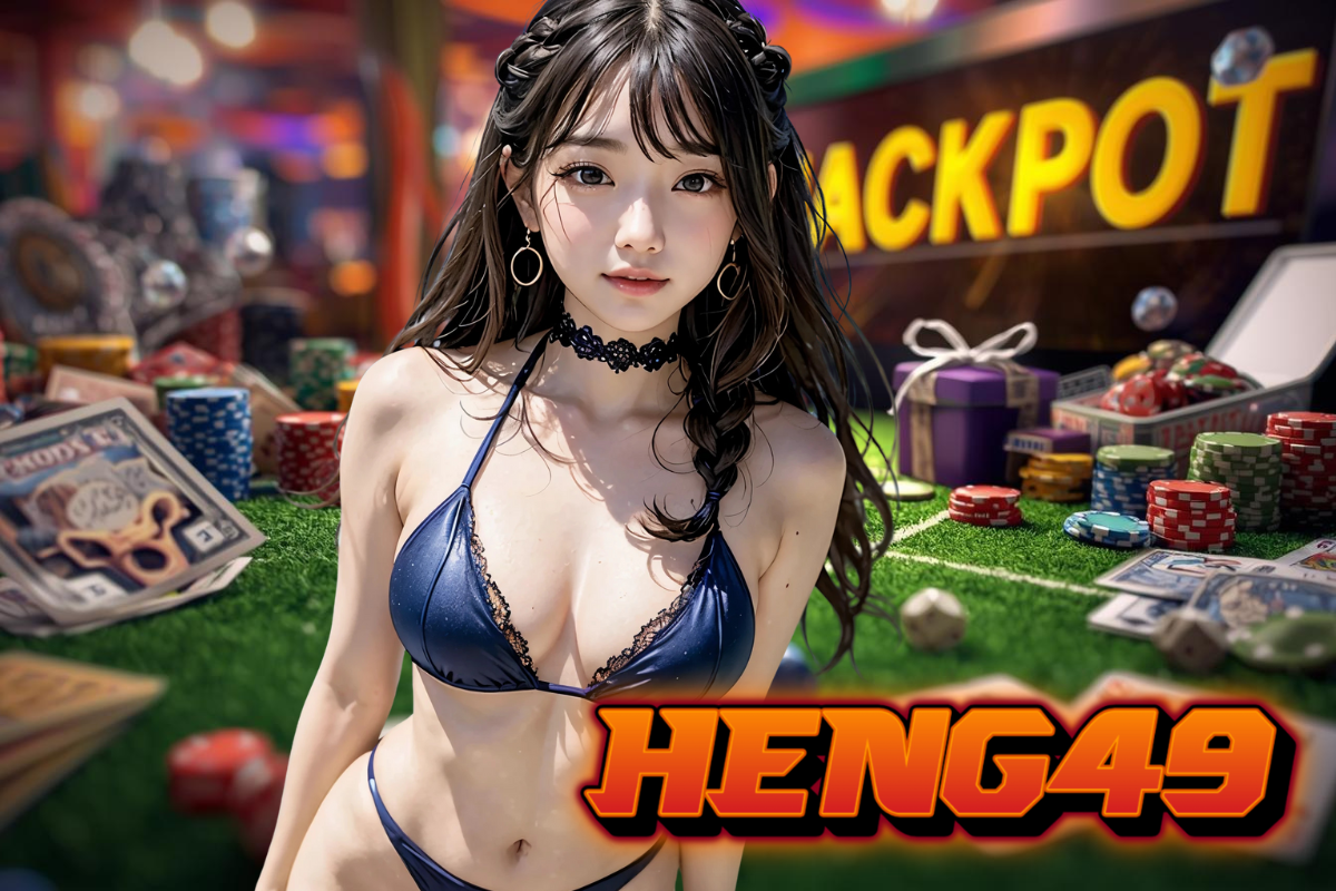heng49 สล็อต