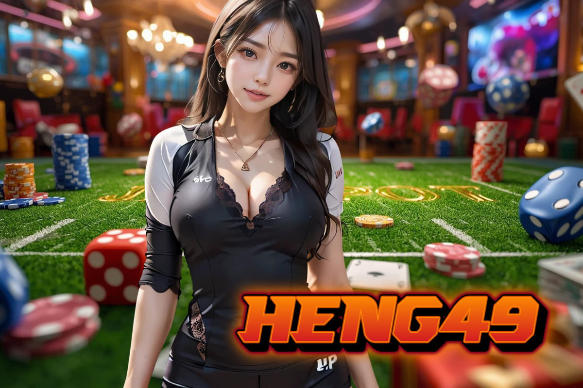 heng49 เครดิตฟรี