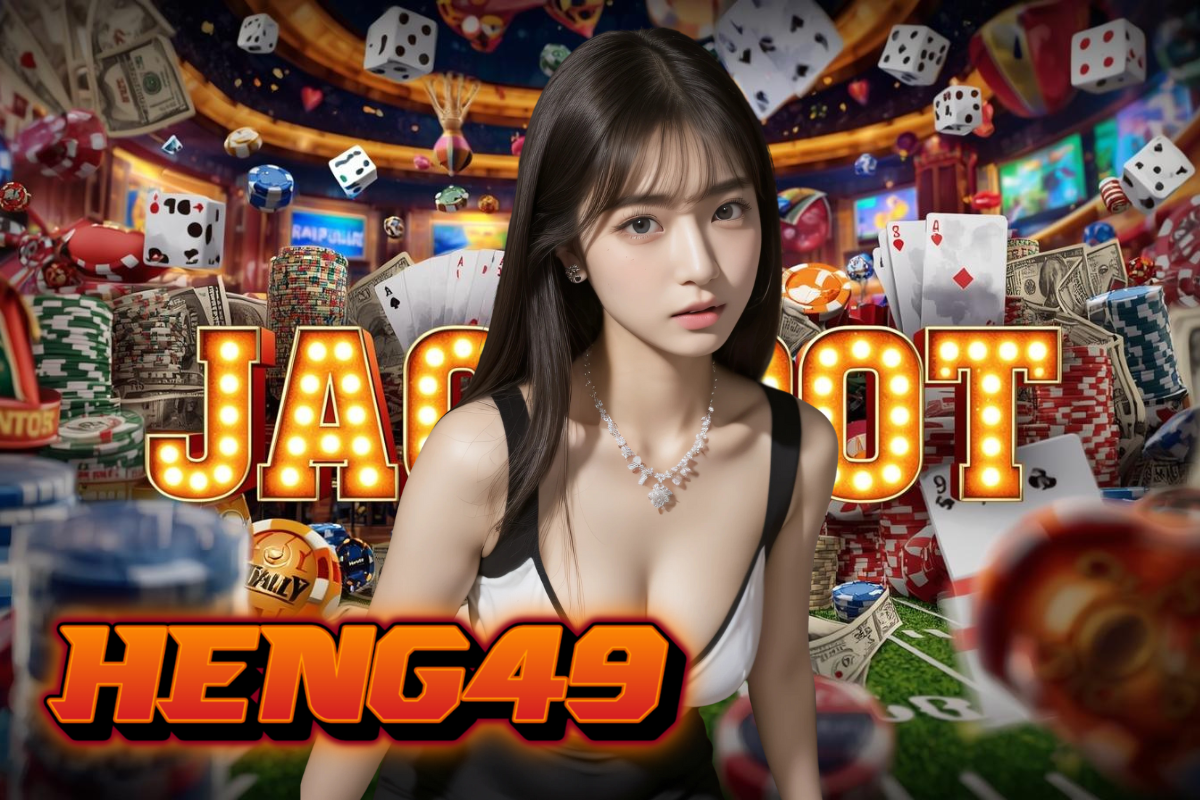 heng49 ทางเข้า